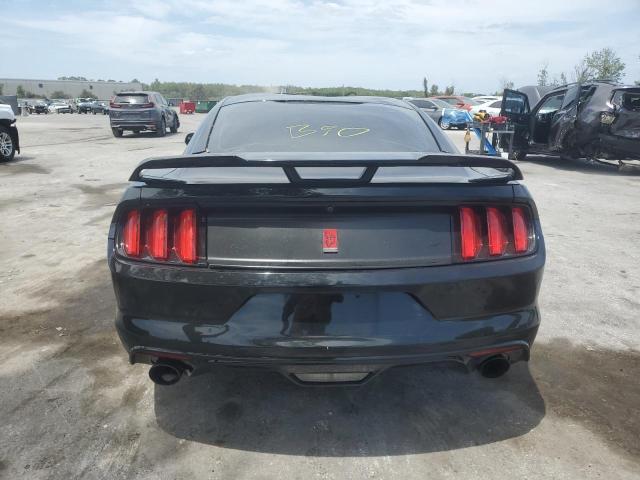 FORD MUSTANG 2015 Black