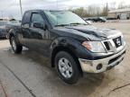 2010 Nissan Frontier King Cab Se for Sale in Pekin, IL - Front End
