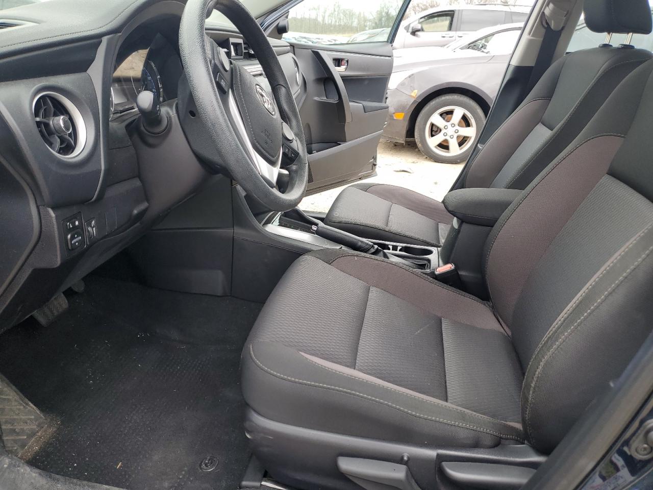 2T1BURHE7HC854552 TOYOTA COROLLA 2017