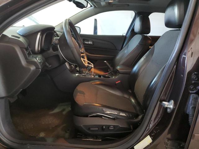  CHEVROLET MALIBU 2015 Бургунді