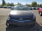 2008 Nissan Altima 2.5 en Venta en Portland, OR - Side