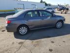 2012 Toyota Corolla Base for Sale in Vallejo, CA - Front End