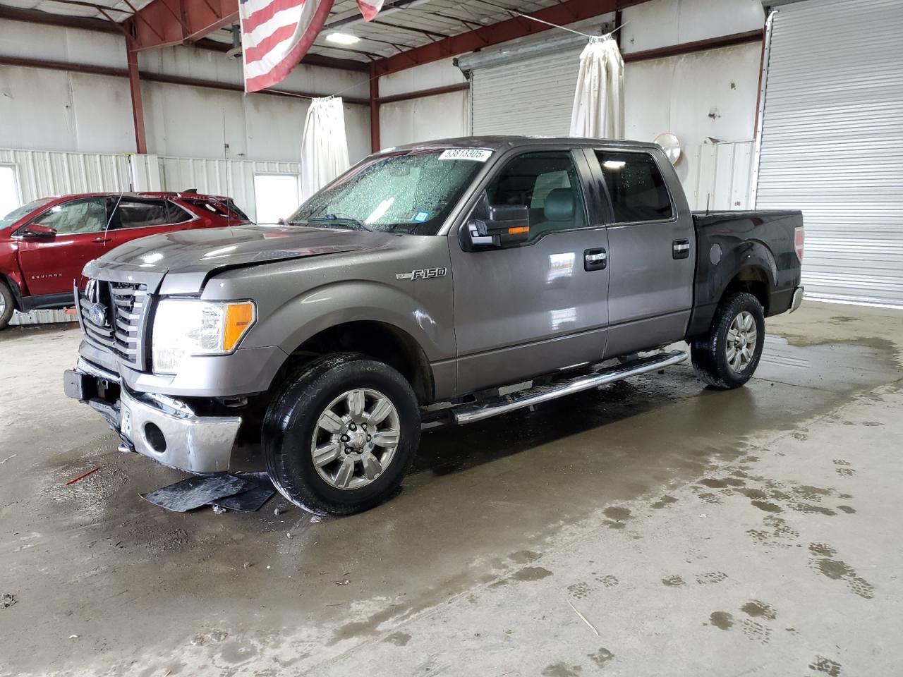 2012 Ford F150 Supercrew for Sale in Albany, NY - Front End