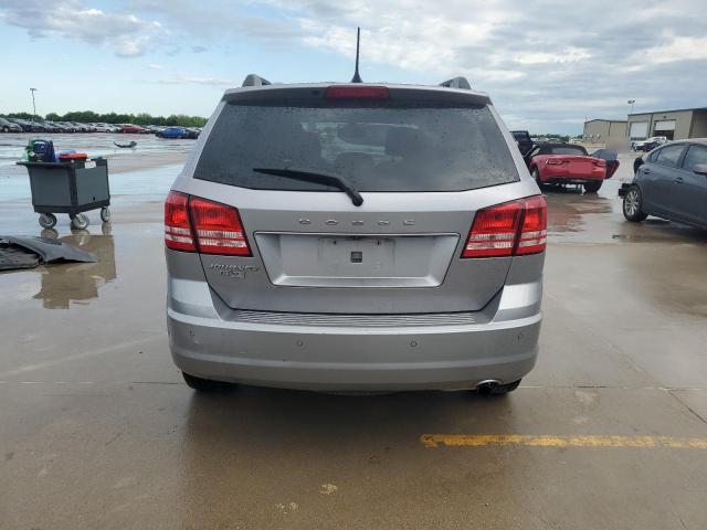  DODGE JOURNEY 2020 Silver