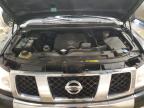 2007 Nissan Armada Se продається в Franklin, WI - Front End