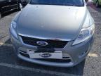 2009 FORD MONDEO TIT for sale at Copart SANDTOFT