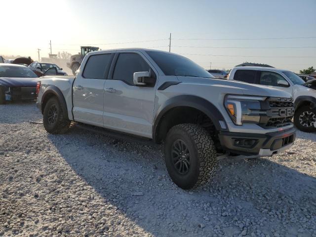  FORD F150 2024 Gray