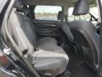 2019 Hyundai Santa Fe Sel იყიდება Baltimore-ში, MD - Front End