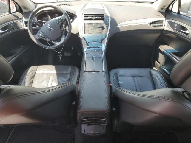  LINCOLN MKZ 2014 Szary