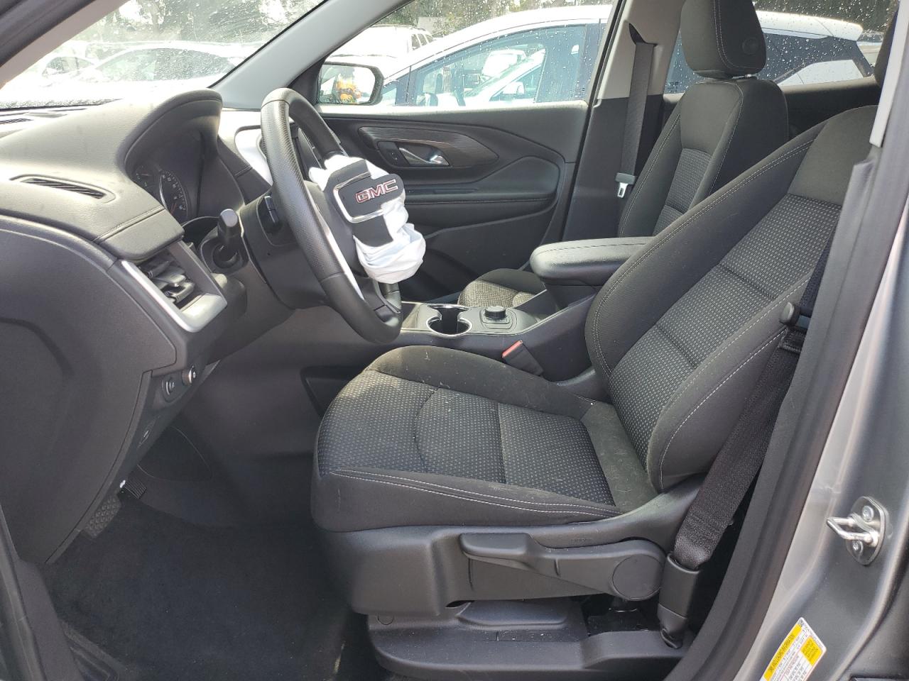 2024 GMC Terrain Sle VIN: 3GKALTEG1RL377931 Lot: 51220535