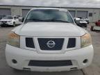 2008 Nissan Armada Se за продажба в Gaston, SC - Rear End