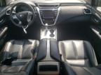 2017 Nissan Murano S en Venta en Harleyville, SC - Side