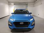 2020 Hyundai Kona Sel на продаже в Phoenix, AZ - Side