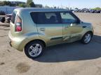 2010 Kia Soul + იყიდება Vallejo-ში, CA - Side
