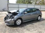 2022 Nissan Leaf S продається в Austell, GA - Front End