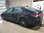 2022 Toyota Camry Xle de vânzare în Blaine, MN - Side