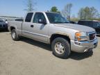 2004 Gmc New Sierra K1500 продається в Windsor, NJ - Minor Dent/Scratches