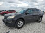 2015 Chevrolet Traverse Ls на продаже в Temple, TX - Rear End