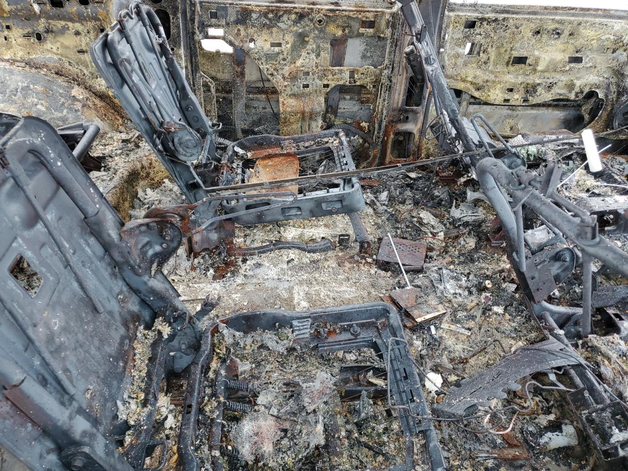 2005 Cadillac Escalade Esv VIN: 3GYFK66N55G131688 Lot: 54987715