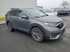 2020 Honda Cr-V Ex for Sale in Brookhaven, NY - Front End