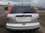 2011 HONDA CR-V LX for sale at Copart QC - MONTREAL