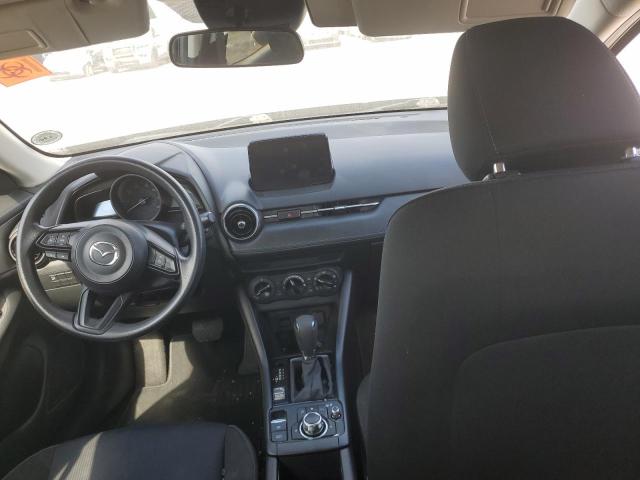  MAZDA CX-3 2019 Blue