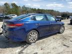 2018 Kia Optima Lx იყიდება Seaford-ში, DE - Front End