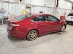 2013 Ford Fusion Se de vânzare în Milwaukee, WI - Mechanical