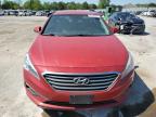 2017 Hyundai Sonata Se zu verkaufen in Florence, MS - Mechanical