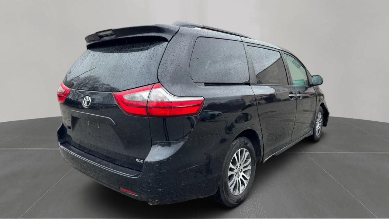 5TDYZ3DC3LS065036 TOYOTA All Models 2020