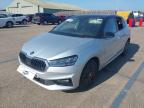 2024 SKODA FABIA COLO for sale at Copart NEWBURY