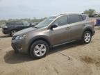 2013 Toyota Rav4 Xle en Venta en Baltimore, MD - Undercarriage