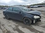 2007 Volkswagen Jetta Wolfsburg for Sale in Ellwood City, PA - Front End
