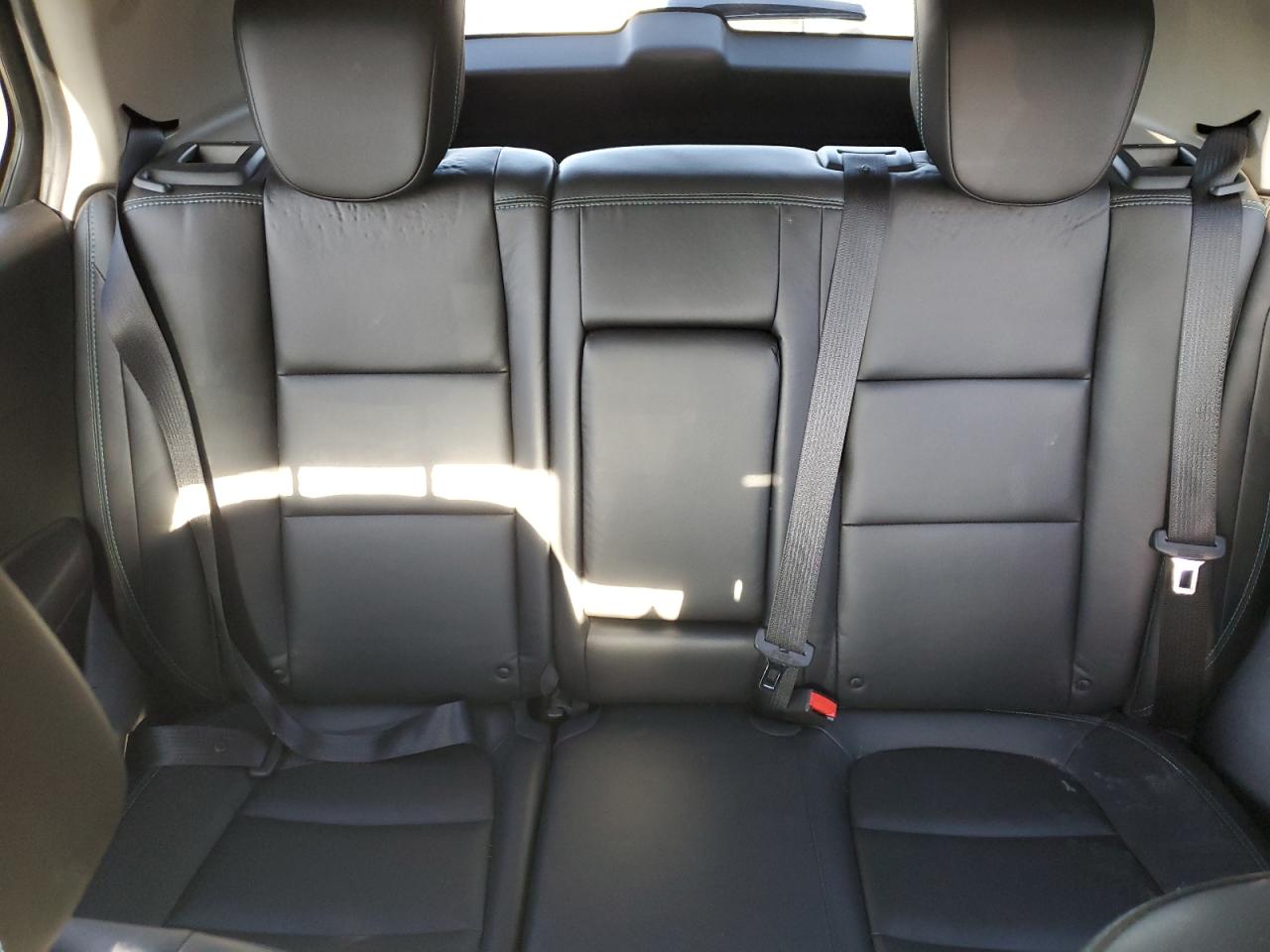 2015 Chevrolet Trax Ltz VIN: 3GNCJNSB0FL237094 Lot: 54407725