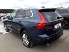 2021 VOLVO XC60 MOMEN for sale at Copart WHITBURN