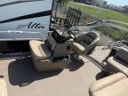 2019 Sun Tracker Partybarge for Sale in Oklahoma City, OK - Minor Dent/Scratches