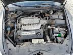 2007 Honda Accord Ex de vânzare în Windsor, NJ - Side
