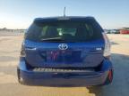 2013 Toyota Prius V  for Sale in Haslet, TX - Side