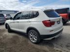 2013 BMW X3 XDRIVE28I à vendre chez Copart ON - COOKSTOWN