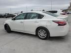2014 Nissan Altima 2.5 للبيع في New Orleans، LA - Front End