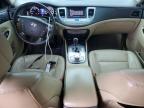 2011 Hyundai Genesis 4.6L de vânzare în Fredericksburg, VA - Side