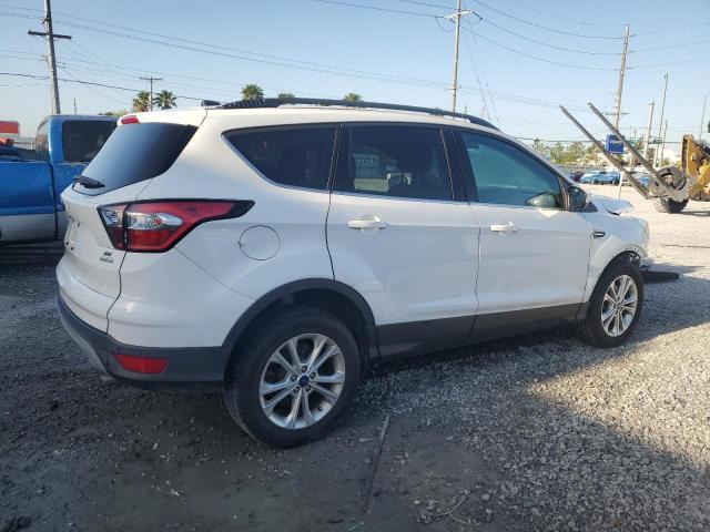  FORD ESCAPE 2017 Белый