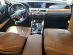 2017 Lexus Gs 350 Base for Sale in Van Nuys, CA - Front End