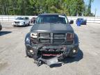 2007 Dodge Nitro Slt на продаже в Dunn, NC - Burn