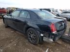 2016 Chrysler 300 S للبيع في Elgin، IL - Rear End