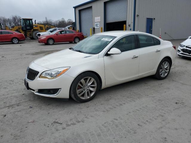 2014 Buick Regal Premium