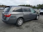 2011 Honda Odyssey Lx for Sale in Exeter, RI - Front End