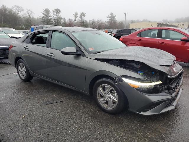  HYUNDAI ELANTRA 2024 Серый