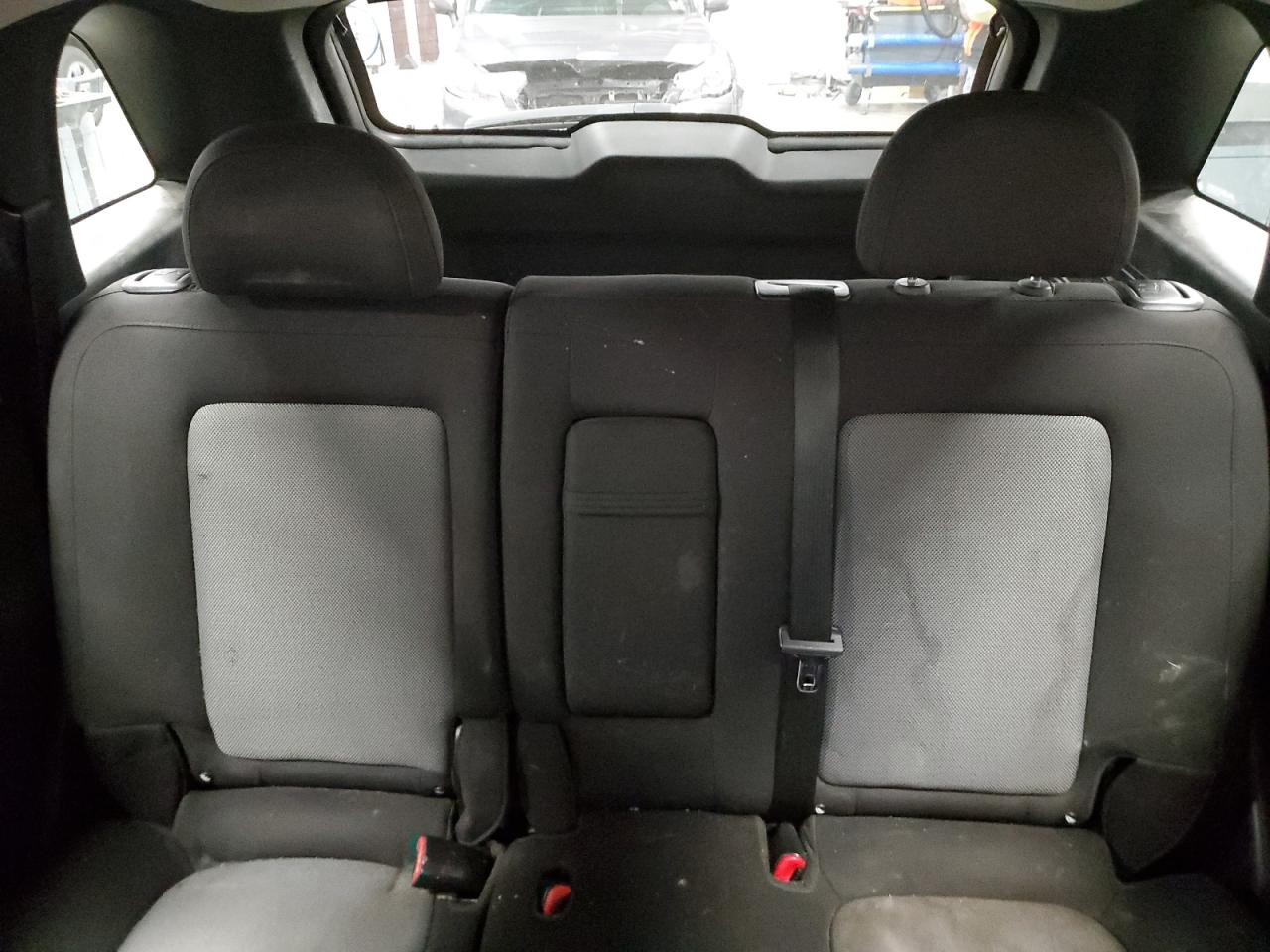 2014 Chevrolet Captiva Ls VIN: 3GNAL2EKXES676951 Lot: 52073525