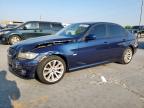 2011 Bmw 328 I Sulev for Sale in Grand Prairie, TX - Front End